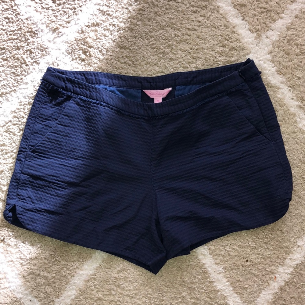 Lilly Pulitzer Shorts